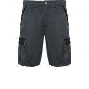 Шорты Tahoe, свинцовый/черный