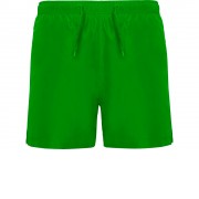 Плавательные шорты Aqua, папоротниковый