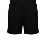 Спортивные шорты Player детские, черный