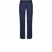 Брюки женские Daily, нэйви