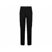 Брюки женские Daily Stretch, черный