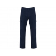 Брюки Safety, нэйви