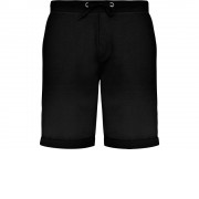Шорты Spiro, черный