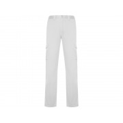 Брюки Daily Stretch, белый