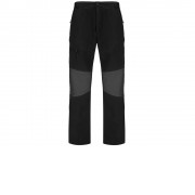 Брюки Elide, черный/графитовый