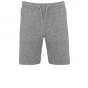 Шорты Betis, серый меланж
