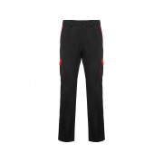 Брюки Trooper, черный/красный