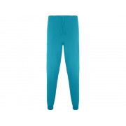 Брюки Fiber, голубой дунай