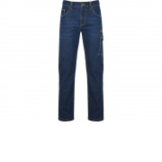 Брюки Raptor, деним