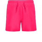 Плавательные шорты Aqua, неоновый розовый