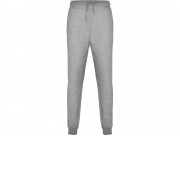 Брюки Adelpho детские, серый меланж