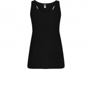 Майка Brenda женская, черный