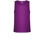 Майка Interlagos мужская, фиолетовый