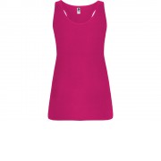 Майка Brenda женская, фуксия