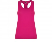 Топ спортивный Aida женский, фуксия