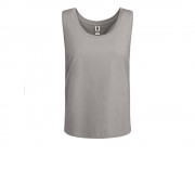 Топ Nara женский, опаловый