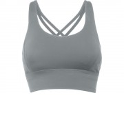 Спортивный топ Sebring, светло-серый