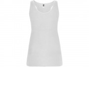 Майка Brenda детская, белый