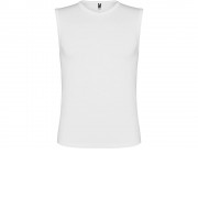 Майка Cawley мужская, белый