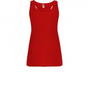 Майка Brenda детская, красный