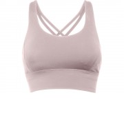 Спортивный топ Sebring, нюдовый