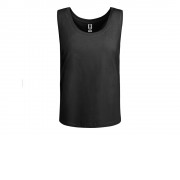 Топ Nara женский, черный