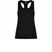 Топ спортивный Aida женский, черный