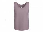 Топ Nara женский, лавандовый