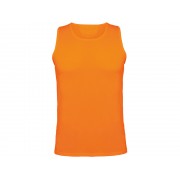 Спортивная майка Andre мужская, неоновый оранжевый