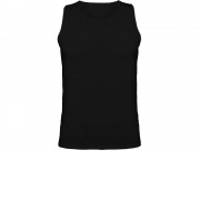 Спортивная майка Andre мужская, черный