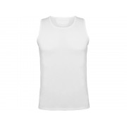 Спортивная майка Andre мужская, белый