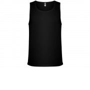 Майка Interlagos мужская, черный