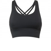 Спортивный топ Sebring, черный