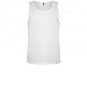 Майка Interlagos мужская, белый