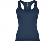 Майка Carolina женская, нэйви