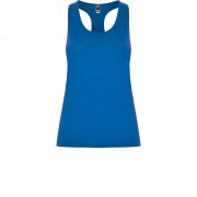 Топ спортивный Aida женский, королевский синий