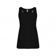 Майка Brenda детская, черный