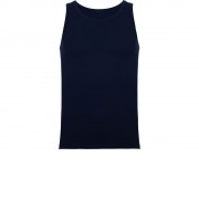 Майка Texas мужская, нэйви