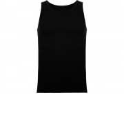 Майка Texas мужская, черный