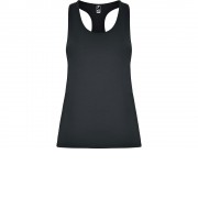 Топ спортивный Aida женский, эбеновый