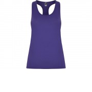 Топ спортивный Aida женский, лиловый