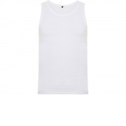 Майка Texas мужская, белый