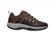 Кроссовки Megos, шоколадный