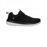 Кроссовки Woods, черный