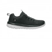 Кроссовки Woods, эбеновый