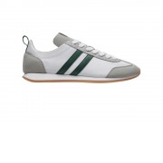 Кроссовки Nadal, белый/бутылочный зеленый