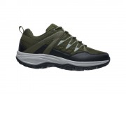 Кроссовки Megos, армейский зеленый