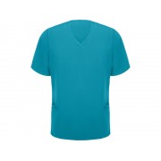 Рубашка мужская Ferox, голубой дунай