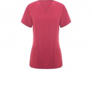 Рубашка женская Ferox, фуксия