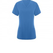 Рубашка женская Ferox, голубой